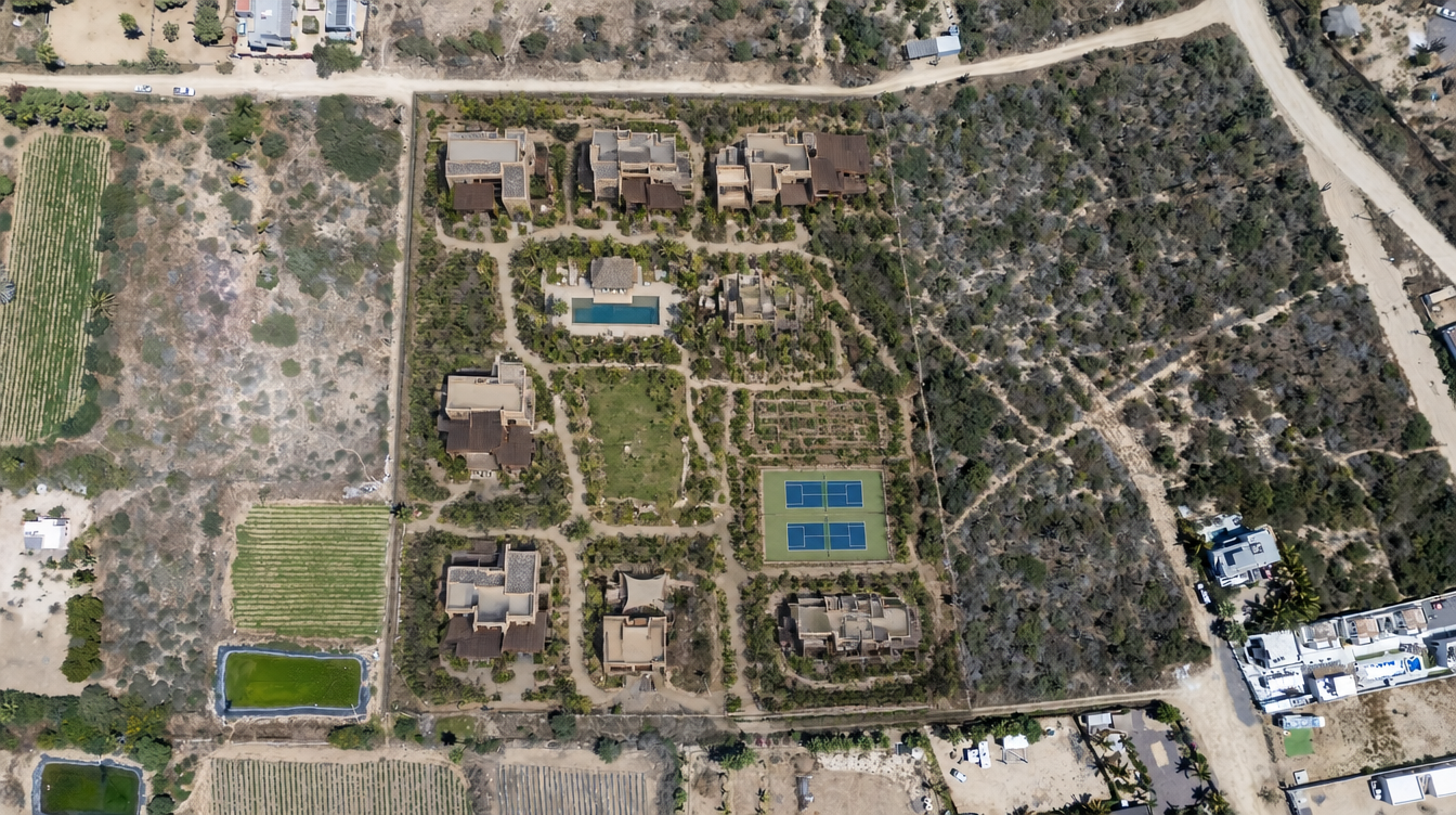 Site 02 — Coastal Hospitality Site, foto 1