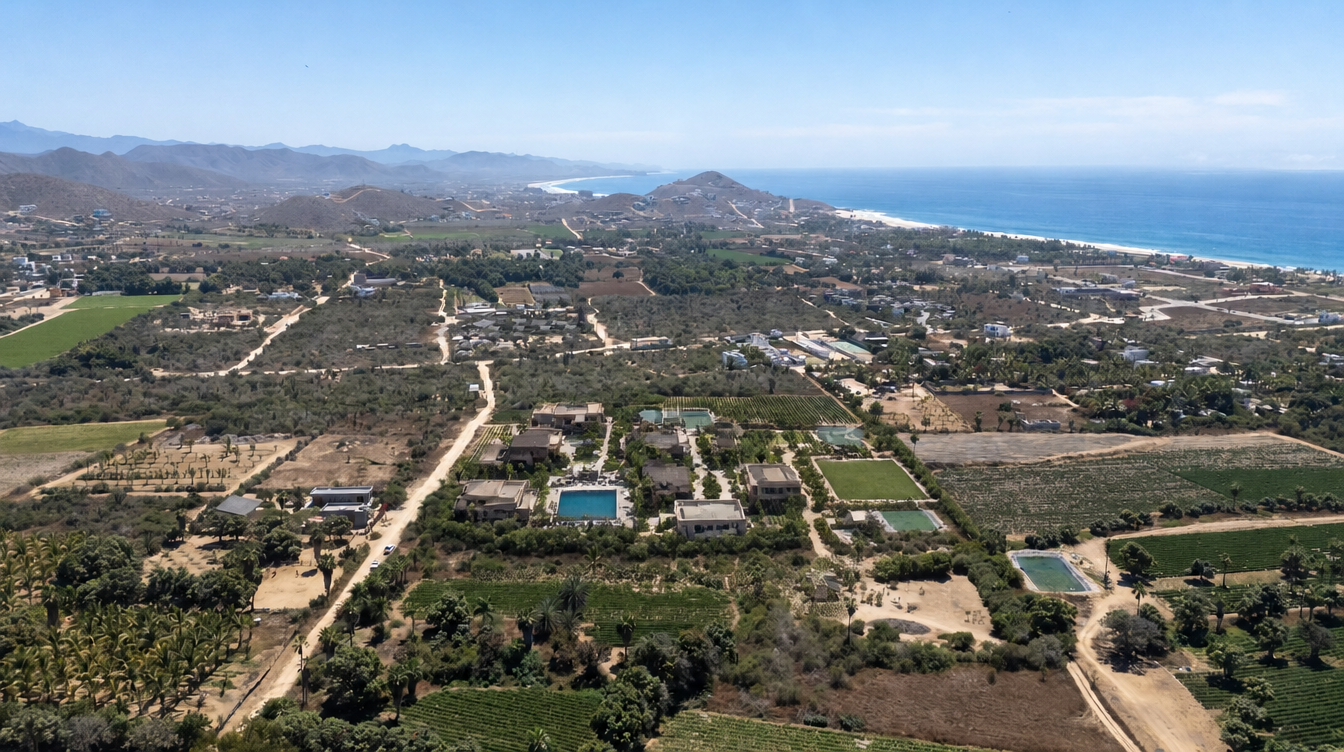 Site 02 — Coastal Hospitality Site, foto 2