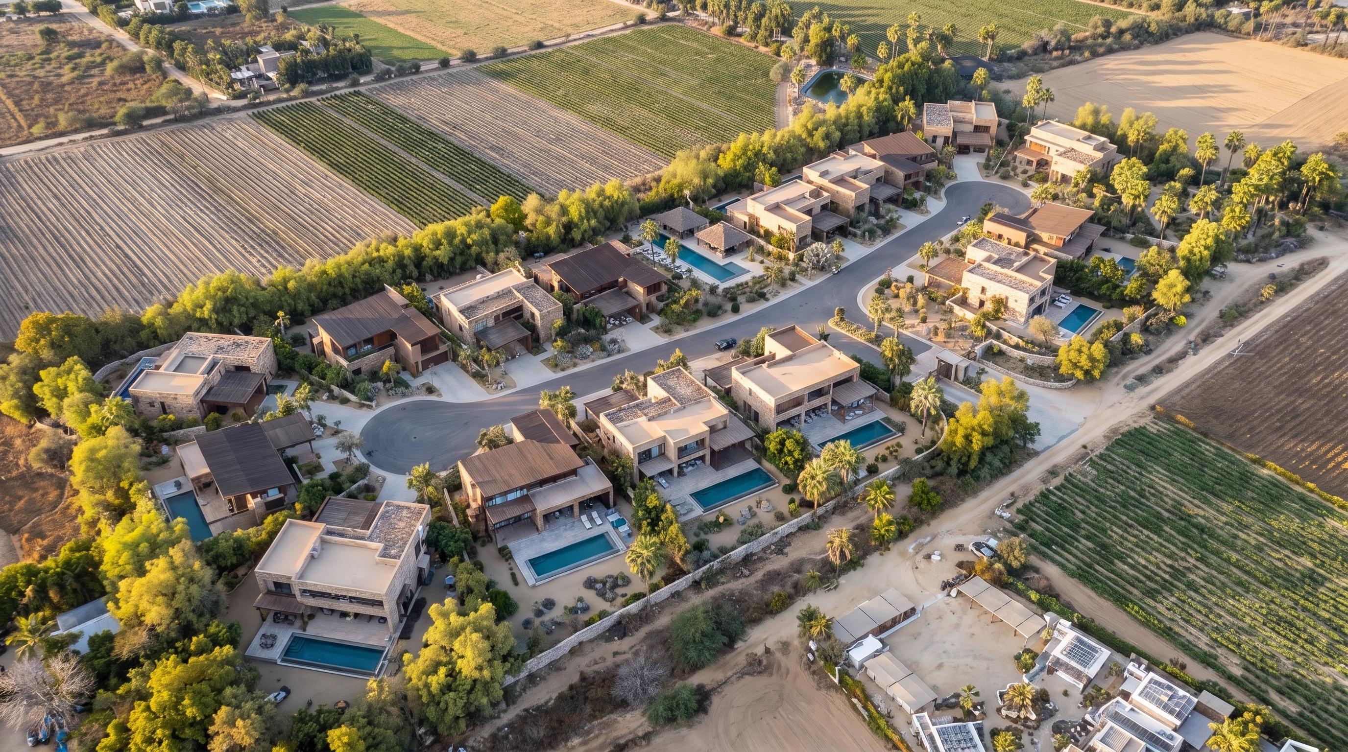 Site 03 — The Huerta, foto 2
