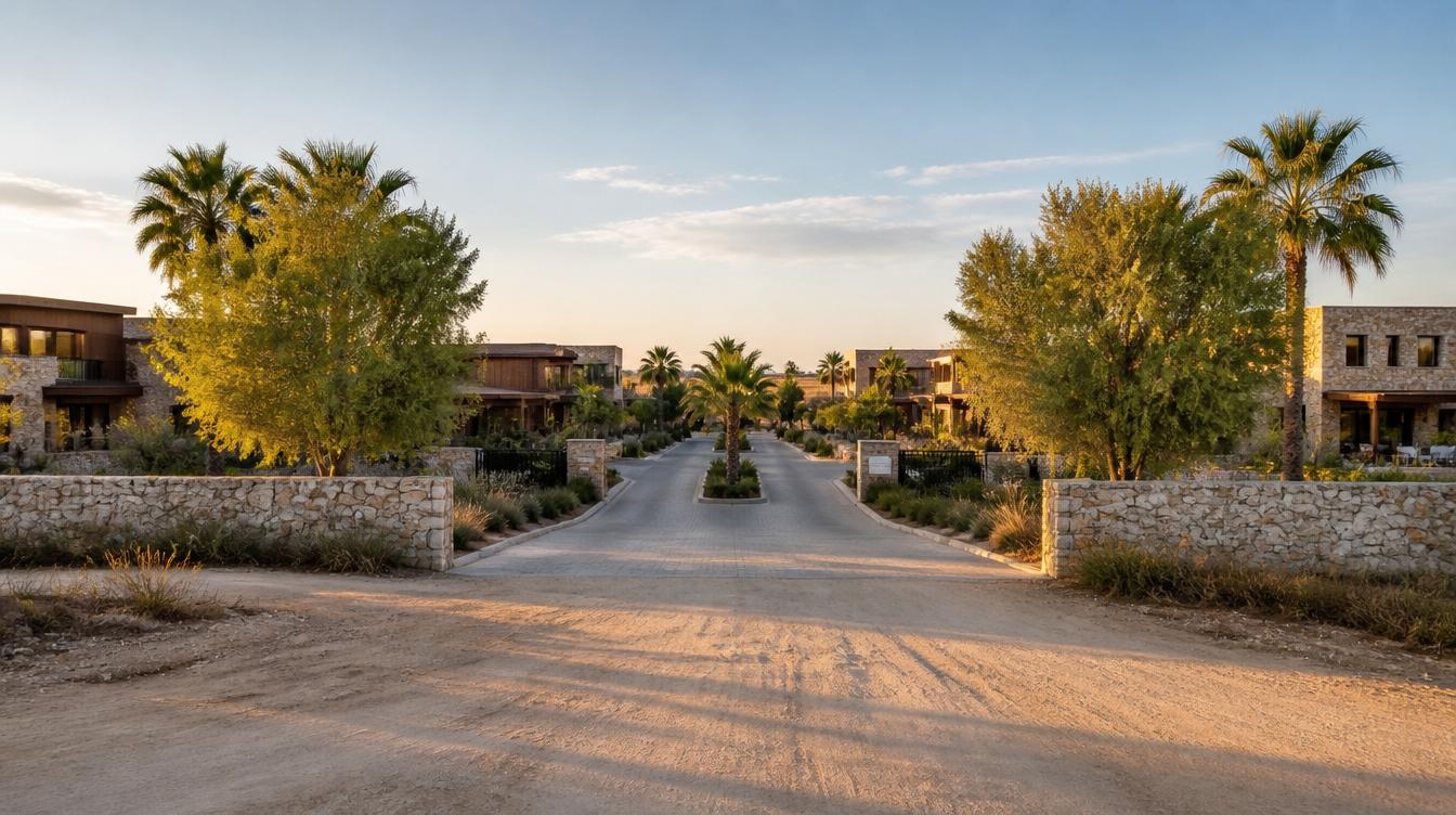 Site 03 — The Huerta, foto 4