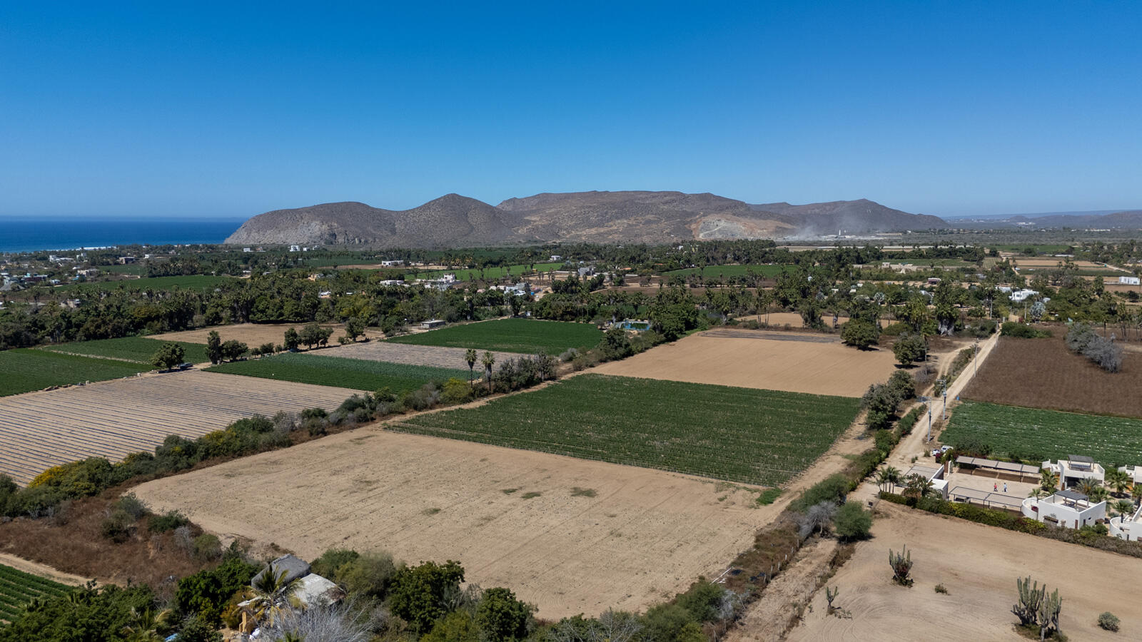 Fotografía actual del Site 03